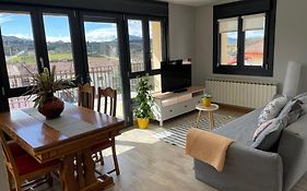 Apartamentos Montejurra